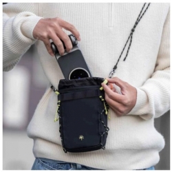 Torba PGYTECH OneGo Casual Crossbody Moonlit Grey